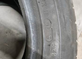 Sprzedam opony Hankook Ventus Prime 235/45/17 bieżnik ok 5mm