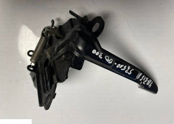 Toyota Yaris III 53510-0D300 zamek maski przód Toyota Yaris III 53510-0D300 zamek maski przód