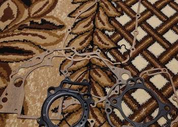 Honda crf250 zestaw uszczelek silnika