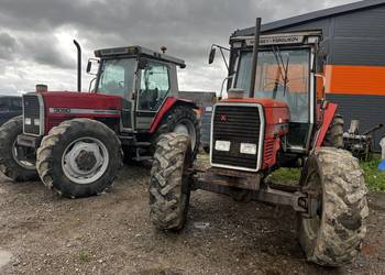 Mf massey ferguson x 2 szt 3080 i 3090 sprowadzony