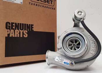 Nowa turbosprężarka HOLSET 4045700H 4039332 4039632 4045700 