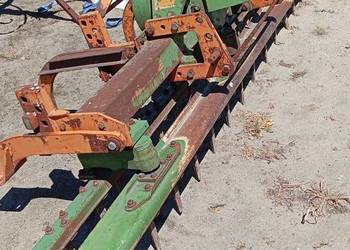 Brona aktywna Amazone REV 30