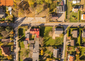 Działka budowlana w Oleśnicy, idealna pod Twój dom