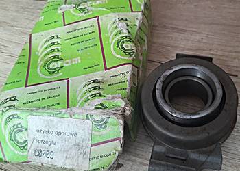 Łożysko oporowe sprzęgła C0009 - Fiat 127 , Panda  Uno Zastawa