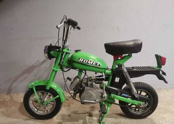 Motorynka m2