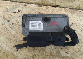 STEROWNIK SILNIKA KOMPUTER SKODA ROOMSTER FABIA II 1.4 16V 03C906024CE