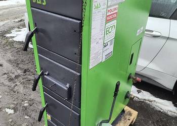 5 KLASA, ECODESIGN, Sas 10kW, piec, kocioł