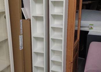 Regał Ikea Billy 20 cm