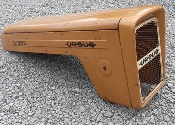 Maska Ursus C 360 C 355 Oryginał