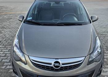 Opel Corsa D 1.3 CDTI STAN BDB
