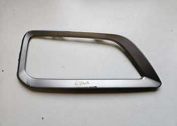 HYUNDAI KONA RAMKA LAMPY PRAWA PRZÓD 86564-J9000