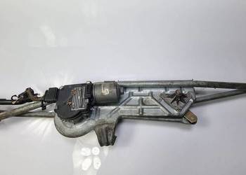 MECHANIZM WYCIERACZEK TYŁ VOLKSWAGEN SHARAN I LIFT 7M3955119A MECHANIZM WYCIERACZEK TYŁ VOLKSWAGEN SHARAN I LIFT 7M3955119A