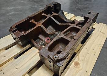 Wspornik osi przedniej Valtra N91, N141, N121