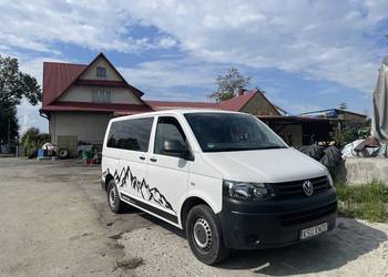 Vw t5