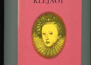 Najcenniejszy klejnot  Elżbieta I - Bidwell