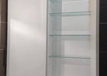 IKEA Godmorgon wiszące 96x40x14 białe Mam 2 sztuki