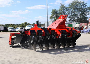 NOWA Talerzówka do Ciągnika 200 cm 16 Talerzy 50-60 KM Raty
