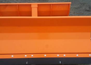 Pług do śniegu odśnieżania 1,5 RÓŻNE SZEROKOŚCI