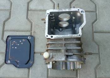 Obudowa Skrzyni Biegów Fiat 126p