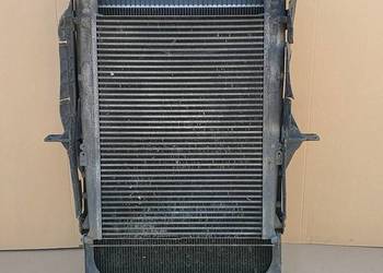 RENAULT MAGNUM DXI CHŁODNICA POWIETRZA INTERCOOLER