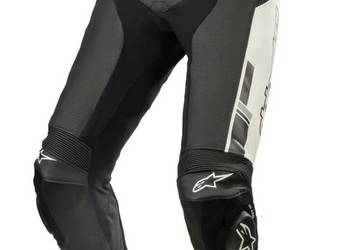 Alpinestars GP-Force Chaser spodnie motocyklowe skórzane roz. 54