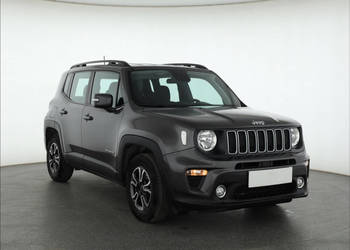 Jeep Renegade 1.0 T-GDI