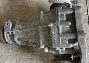 Audi q5 2009-2012 quatro tylny most diferencial 2.0 tfsi USA