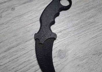 Kerambit CS