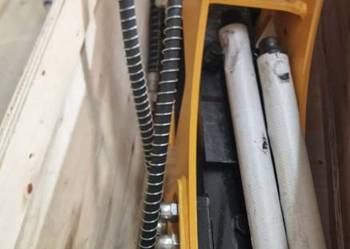 młot hydrauliczny RIPPA do minikoparek R 22
