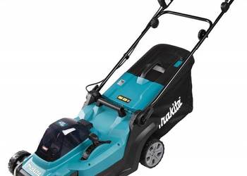 Kosiarka akumulatorowa Makita LM004GZ body 43cm aku XGT 40V