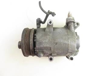 KOMPRESOR KLIMATYZACJI FORD FOCUS MK2 2.0 Flex 3M5H19D629AF