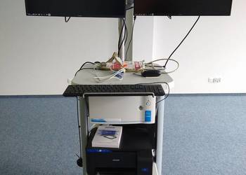 Cosmed Quark CPET