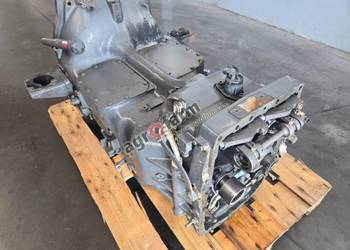 Skrzynia biegów Fendt 210 F Vario, ML70