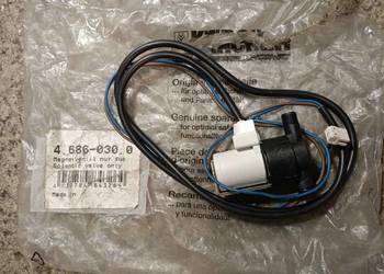 Karcher - Elektrozawór, zawór elektromagnetyczny zbiornika RM 110