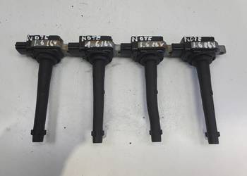 CEWKA ZAPŁONOWA Nissan Note 1.6 16V _ 0221604014