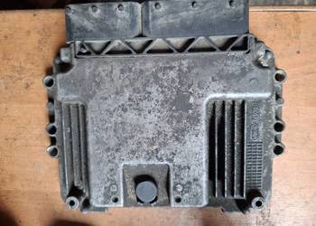 Sterownik silnika  komputer Renault macott 150 km 3.o dci