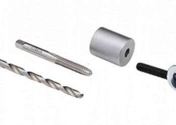 Zestaw do usuwania zakleszczonej łuski Hornady 050033