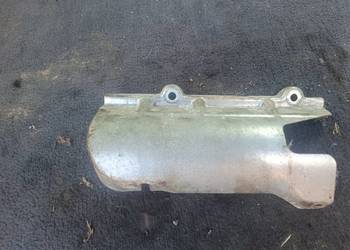 Osłona Termiczna 078 253 037 C OE Audi A4 B5 FL (a-36)