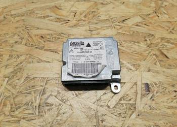 Czujnik Sensor Poduszek Citroen C5 04-08