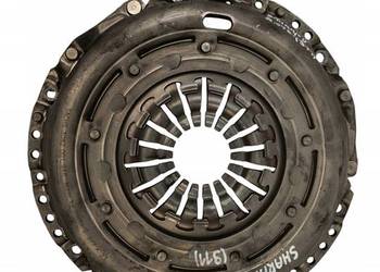 SPRĘŻARKA KLIMATYZACJI VW Golf V Passat Audi A3 2.0 1.9 TDI 1K0820803S