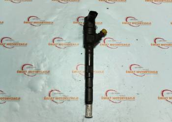 KIA SORENTO 2.5 CRDI D4CB wtryskiwacz 0445110275