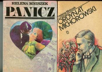 Ordynat Michorowski  + Panicz - Helena Mniszek