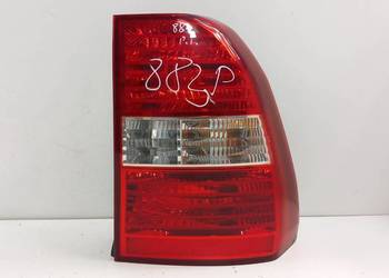 KIA SPORTAGE II SUV LAMPA TYŁ PRAWA