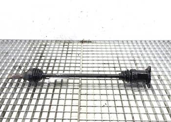 PÓŁOŚ PRAWY TYŁ SUZUKI SX4 1.6 120KM Hatchback PRZEGUB