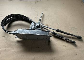 Linki zmiany biegów golf 5 1.9tdi 1k0711265t 1k0711266t