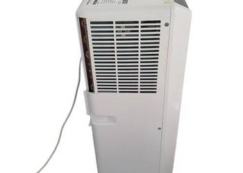 Inventum klimatyzator przenośny  AC901 biały 9000BTU