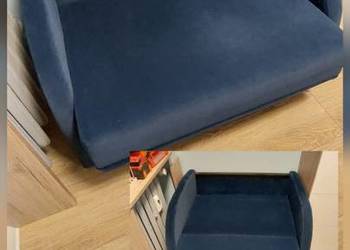 Sofa rozkładana