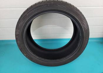 1X OPONA LETNIA 225/40 R 18 NOKIAN TYRES POWERPROOP 1
