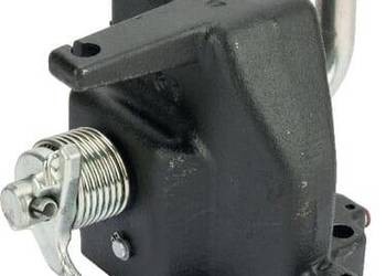 Główka zaczepu, 38 mm CBM 810258012