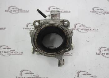 JAGUAR XF 2.2 D 14r przewód powietrza kolektora ssącego 1020646S01